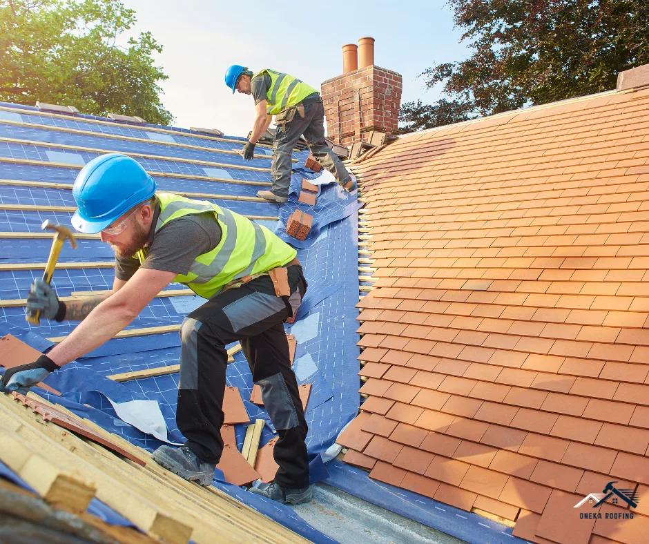Why choose Roof Repair Near Me in Dos Rios, CA